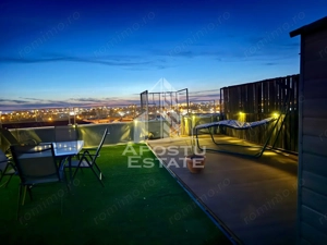 Apartament 2 camere, de inchiriat, Girocului, Timisoara - imagine 13