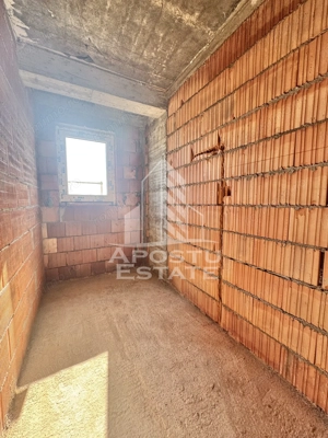 Apartamente cu 2 camere si dressing, etajul 1 in Giroc la asfalt - imagine 7