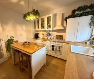 Duplex cu 4 camere,de vanzare, 2 bai, garaj, Giroc - imagine 7