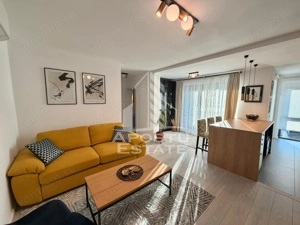 Apartament 3 camere, de inchiriat, Girocului, Timisoara