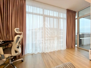 Apartament cu 2 camere decomandat 64 mp utili in Giroc zona Planetelor - imagine 11