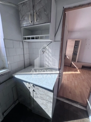 Apartament cu 1 camera, de inchiriat, zona Bucovina, Timisoara - imagine 4