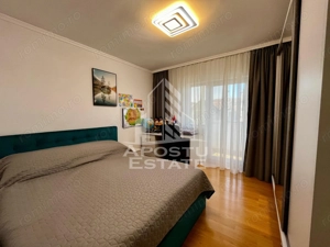 Apartament 3 camere, etaj 2, garaj, zona Lipovei Timisoara - imagine 6