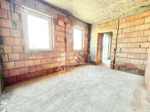 Apartamente cu 3 camere, etajul 1 la intrare in Giroc la asfalt - imagine 10