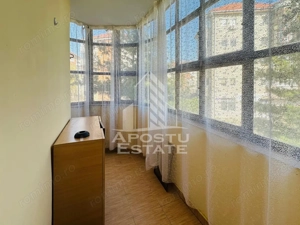 Apartament 1 camera zona Alfa - imagine 4