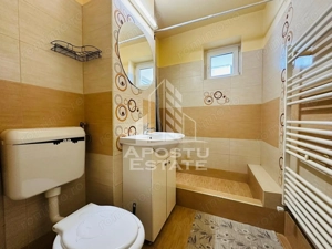 Apartament 1 camera zona Alfa - imagine 5