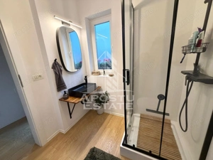 Duplex cu 4 camere,de vanzare, 2 bai, garaj, Giroc - imagine 16