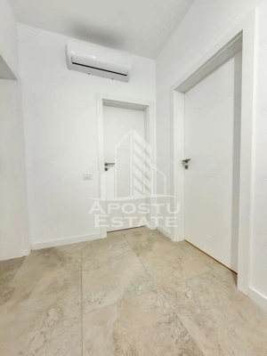 Apartament cu 2 camere decomandat 64 mp utili in Giroc zona Planetelor - imagine 12