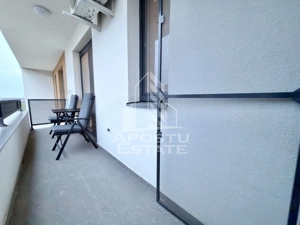 Apartament cu 2 camere decomandat 64 mp utili in Giroc zona Planetelor - imagine 14