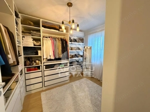 Duplex cu 4 camere,de vanzare, 2 bai, garaj, Giroc - imagine 11