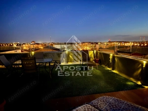 Apartament 2 camere, de inchiriat, Girocului, Timisoara - imagine 12