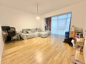 Apartament cu 2 camere decomandat 64 mp utili in Giroc zona Planetelor - imagine 8