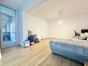 Apartament cu 2 camere decomandat 64 mp utili in Giroc zona Planetelor - imagine 10
