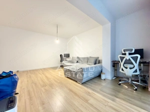 Apartament cu 2 camere decomandat 64 mp utili in Giroc zona Planetelor - imagine 9