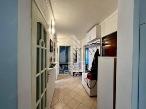 Apartament 3 camere, etaj 2, garaj, zona Lipovei Timisoara - imagine 12