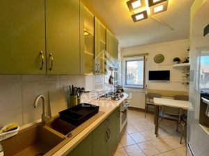 Apartament 3 camere, etaj 2, garaj, zona Lipovei Timisoara - imagine 10