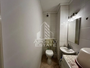 Apartament 3 camere, etaj 2, garaj, zona Lipovei Timisoara - imagine 15