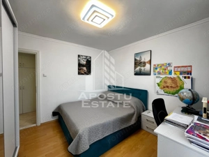 Apartament 3 camere, etaj 2, garaj, zona Lipovei Timisoara - imagine 7