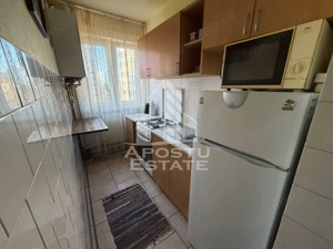 Apartament 2 camere de inchiriat,Zona Circumvalatiunii-Timisoara - imagine 8