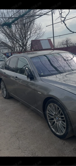 bmw e 65 745d - imagine 4