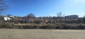 Exclusivitate MAG Invest – Teren 2300 mp Vanatori, ideal investitie