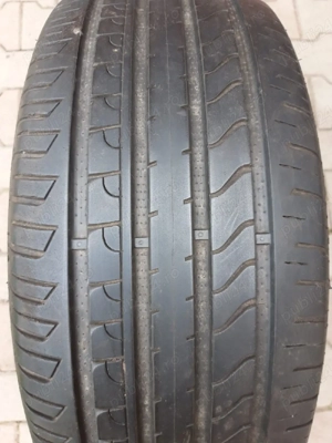 4 anvelope Cooper Zeon - imagine 3