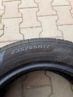 4 anvelope Cooper Zeon - imagine 2