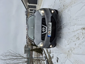 Vând Nissan Qashqai +2 - imagine 6