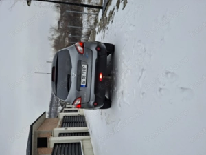 Vând Nissan Qashqai +2 - imagine 5