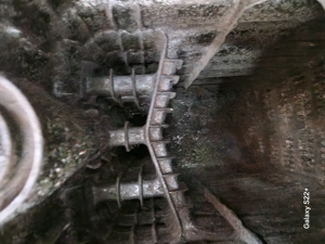 Centrala Viadrus 40 Kw pe lemne - imagine 4