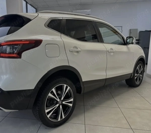 Sofer personal cu auto propriu. Part time sau ocazional. - imagine 2