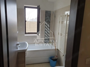 Apartament cu 2 camere de inchiriat, localitatea Giroc - imagine 8