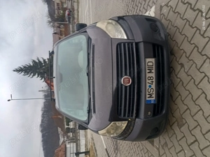 De vânzare Fiat Scudo  - imagine 2