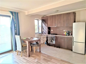 Apartament 2 camere, centrala proprie,loc de parcare, Giroc