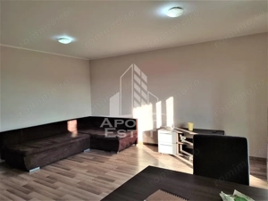 Apartament 2 camere, centrala proprie,loc de parcare, Giroc