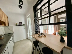 Apartament cu 1 camera, bloc nou, zona Aradului, Timisoara - imagine 6