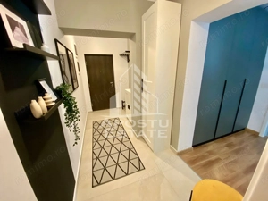 Apartament cu 1 camera, bloc nou, zona Aradului, Timisoara - imagine 9