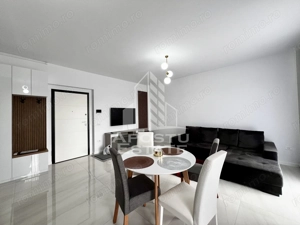 Apartament 2 camere de inchiriat, parcare, Future Residence, Giroc - imagine 5
