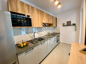 Apartament cu 1 camera, bloc nou, zona Aradului, Timisoara - imagine 4
