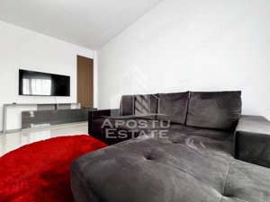 Apartament 2 camere de inchiriat, parcare, Future Residence, Giroc - imagine 2