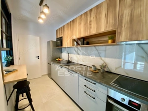 Apartament cu 1 camera, bloc nou, zona Aradului, Timisoara - imagine 5