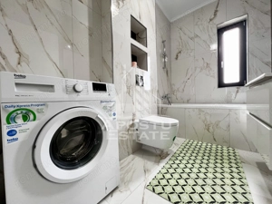 Apartament 2 camere de inchiriat, parcare, Future Residence, Giroc - imagine 8