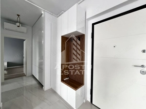 Apartament 2 camere de inchiriat, parcare, Future Residence, Giroc - imagine 10