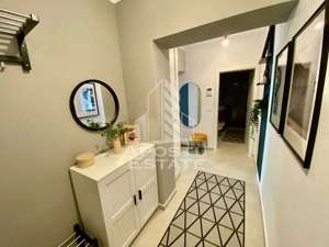 Apartament cu 1 camera, bloc nou, zona Aradului, Timisoara - imagine 8