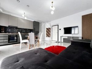 Apartament 2 camere de inchiriat, parcare, Future Residence, Giroc - imagine 3