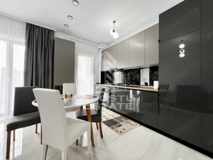 Apartament 2 camere de inchiriat, parcare, Future Residence, Giroc - imagine 4