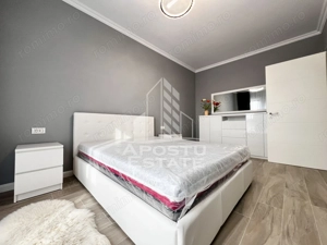 Apartament 2 camere de inchiriat, parcare, Future Residence, Giroc - imagine 7