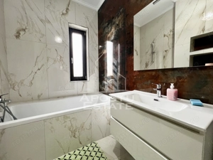 Apartament 2 camere de inchiriat, parcare, Future Residence, Giroc - imagine 9