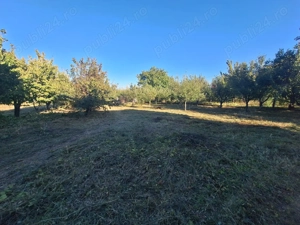 Vând Teren Horlesti-Rediu