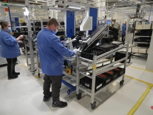 Operator producție   Brașov | Cazare cu utilități incluse - imagine 2